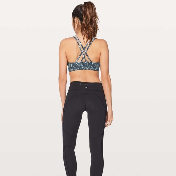 Lululemon Energy Bra - Picture 5 of 8